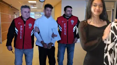 Okul bahşesinde ölü bulundu: 15 yaşındaki kızı bıçakla öldüren zanlı tutuklandı