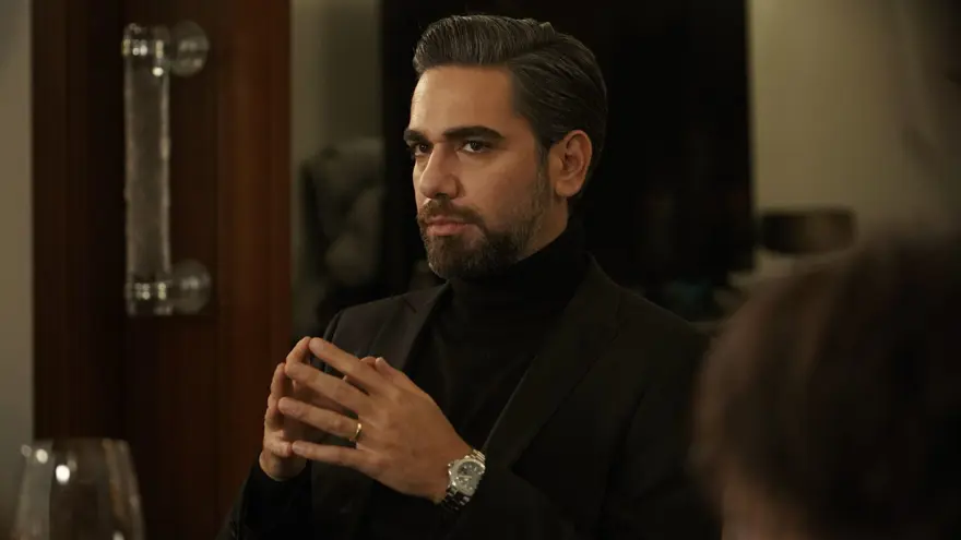 Neslihan Atagül Doğulu başrolde olduğu Gecenin Ucunda 6. bölüm fotoğrafları: Yeni bölümde neler yaşanacak? 3