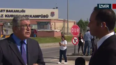 ABD'li rahip Brunson serbest (Süreç nasıl işleyecek?)