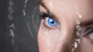 Göz taramasıyla kalp krizi riskini tahmin ediyor