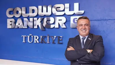 Coldwell Banker 3 yılda 3 bin 500 kişiye iş verecek