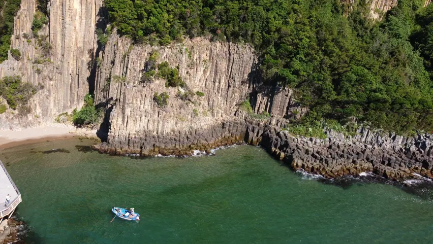 80 milyon yıllık! Rus turistlerin ilgisini çekiyor, 7 yılda 1 milyon kişi ziyaret etti 14 80 milyon yıllık! Rus turistlerin ilgisini çekiyor, 7 yılda 1 milyon kişi ziyaret etti 14