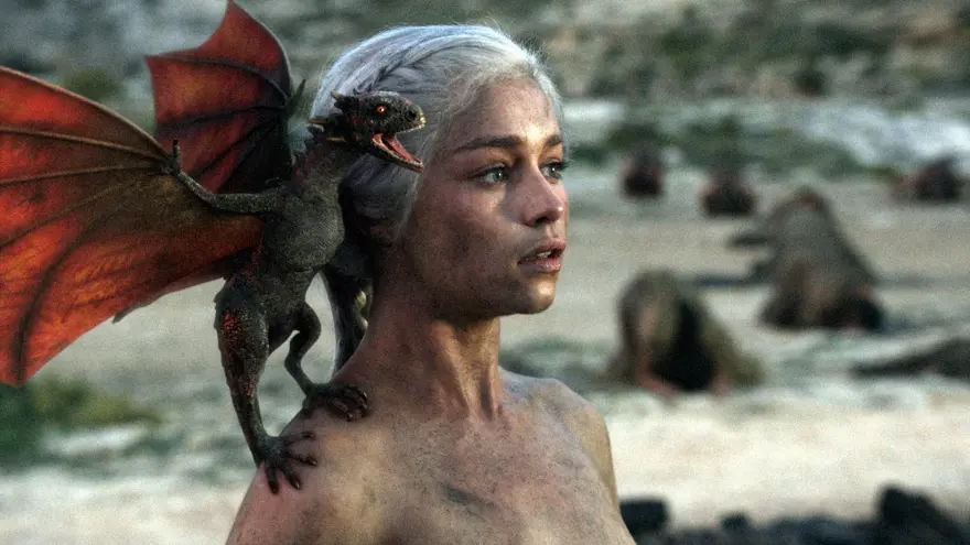Game of Thrones'un yeni sezon senaryosu internete sızdı 15