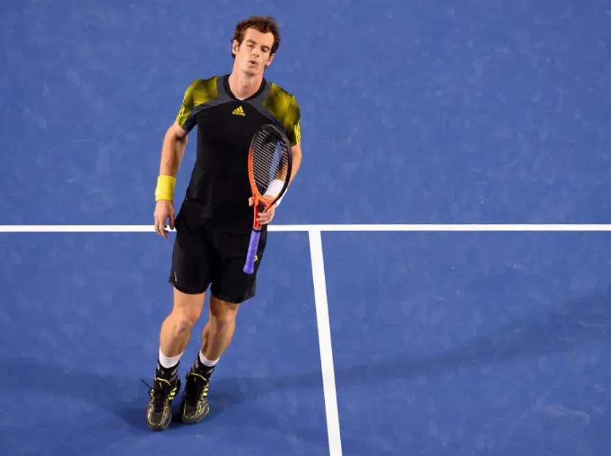 Avustralya'nın galibi Djokovic! 11