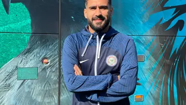 Muammer Sarıkaya: Galatasaray'a galibiyet almak için gidiyoruz