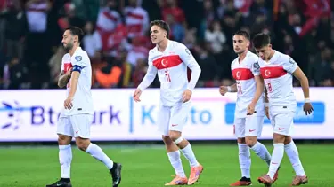 Kenan Yıldız, milli formayla saymaya devam ediyor