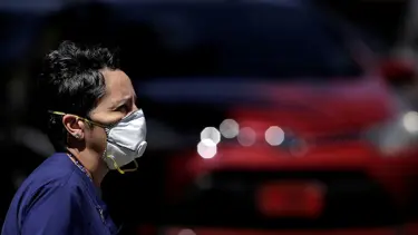 DSÖ'den Türkiye'ye övgü: Hazırlıkları çok iyi