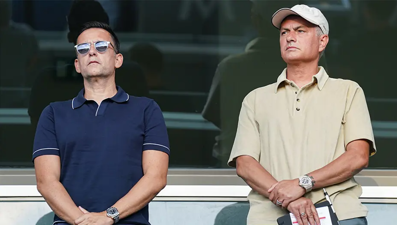 Rafa Silva düğümü çözüldü. Mourinho istedi, Branco almak için İstanbul'a uçtu