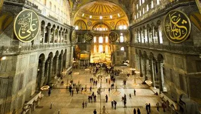 Bakan Ersoy: Müzekart ile İBB müzeleri de gezilebilecek