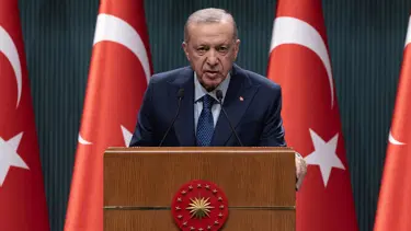 Cumhurbaşkanı Erdoğan: "Bir gece ansızın gelebiliriz"