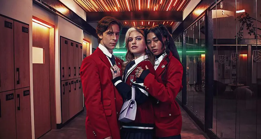 2022'de yeni sezon onayı alan ve iptal edilen yabancı diziler 2