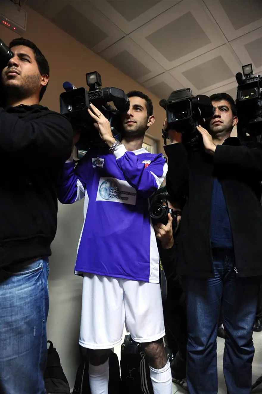 Çalışan Gazeteciler Günü 48