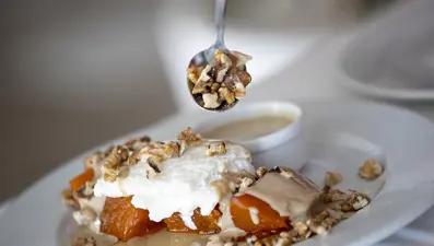 Sakarya ve Antalya'nın kabakta 'tatlı' rekabeti