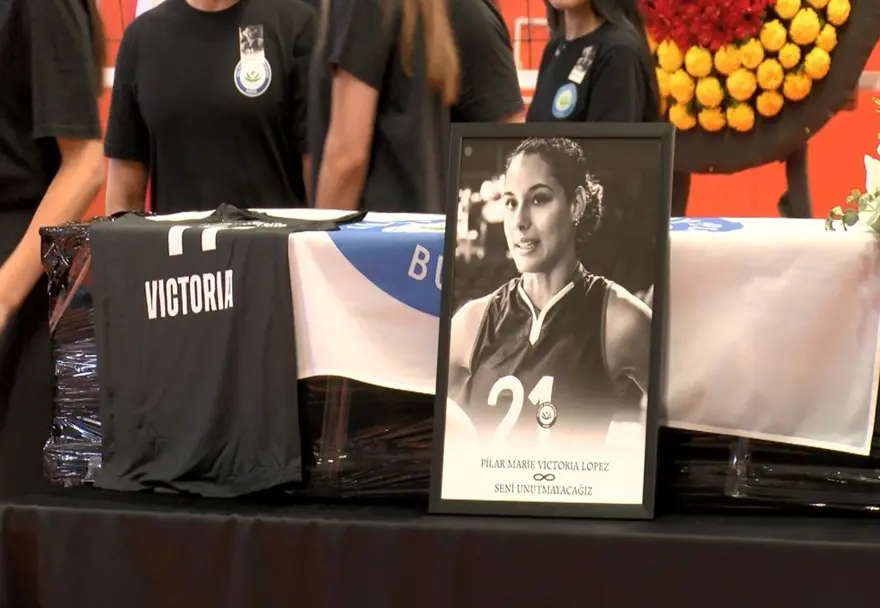 Türkiye’ye yenitransfer olmuştu, evinde ölü bulundu: Porto Rikolu voleybolcunun ölümünde önotopsi raporu tamamlandı 8