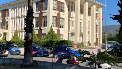 Köyceğiz'deki "imar yolsuzluğu" soruşturmasında gözaltına alınan 3 kişiye adli kontrol