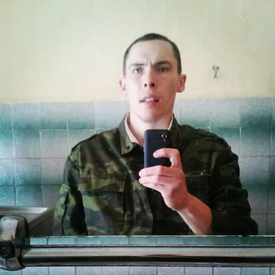 Rus askerlerin Instagram fotoğrafları 39