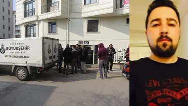 Bilgisayar mühendisi evinde bıçaklanarak öldürüldü