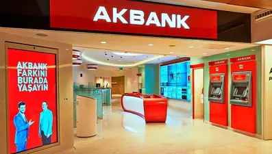 Akbank'tan konut kredisi faiz oranında indirim