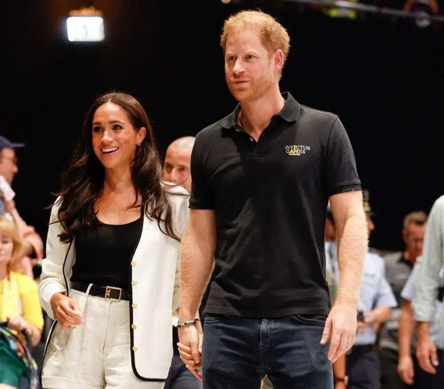 Meghan Markle "intihar" hakkındaki yorumlarıyla gündeme geldi: Buna değer! 