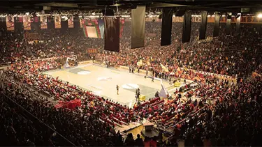 Abdi İpekçi tıklım tıklım!