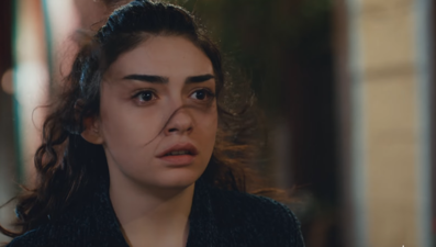 Seher'in sırrı ortaya çıkıyor (Hayat Sırları 9. bölüm 2. fragmanı)