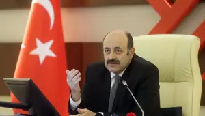 YÖK Başkanı'ndan açıklama: Özel yetenek sınavı kalkmadı YÖK Başkanı'ndan açıklama: Özel yetenek sınavı kalkmadı