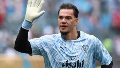 Galatasaray'dan Ederson için ilk resmi teklif