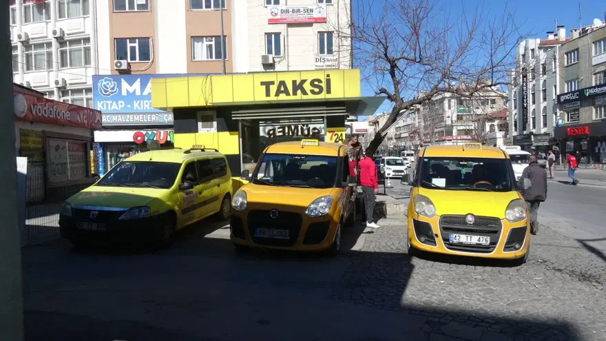 “BİZİ SAHİPSİZ BIRAKIYORLAR” 5