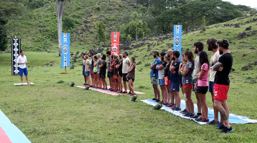 survivor ceza oyunu, survivor, survivor 2017, survivor son bölüm, survivor kim elendi 4 survivor ceza oyunu, survivor, survivor 2017, survivor son bölüm, survivor kim elendi 4