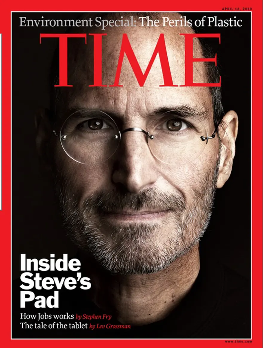 Apple'ı bir numara yaptı 42