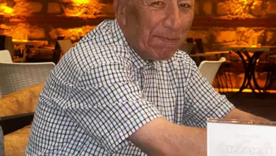 Zihinsel engelli adamdan 5 gündür haber alınamıyor