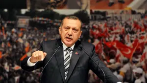 Erdoğan'dan CHP'ye başörtüsü çağrısı