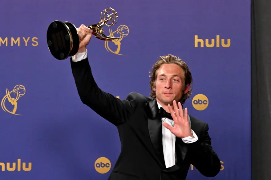 76. Emmy Ödülleri sahiplerini buldu: Kazananlar tam liste 24