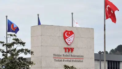 Ziraat Türkiye Kupası 3. tur maçları ne zaman, saat kaçta? TFF ZTK fikstürü