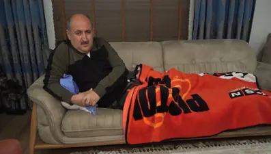 Kırıkkale’de MHP’li belediye başkanı saldırıya uğradı