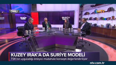 Bugün Yarın 22 Mart 2018