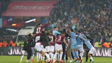Trabzonspor'un Abdullah Avcı ile İstanbul karnesi