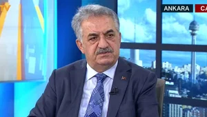 AK Parti'den Melih Gökçek yorumu: İş olsun diye görevden alınmadı AK Parti'den Melih Gökçek yorumu: İş olsun diye görevden alınmadı
