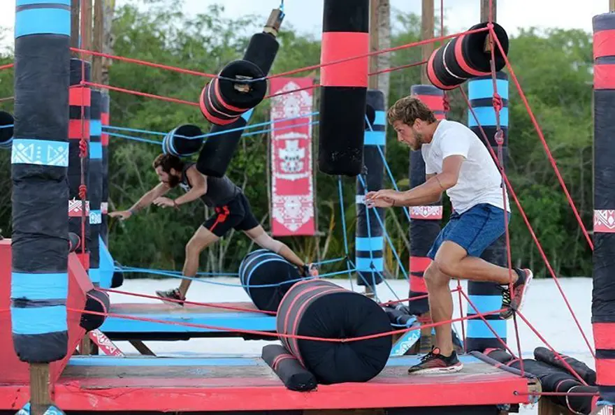 Survivor'da sembol finaline kim kaldı? (Survivor son bölüm detayları) 5