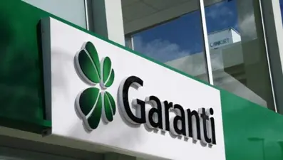 Garanti: BBVA Türkiye'de olmaktan mutlu, çıkacağı iddiaları asılsız