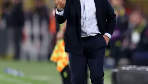 Süper Lig'de teknik direktör kıyımı devam ediyor: Son ayrılık Emre Belözoğlu!