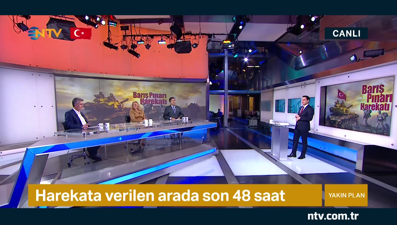 Yakın Plan 20 Ekim 2019