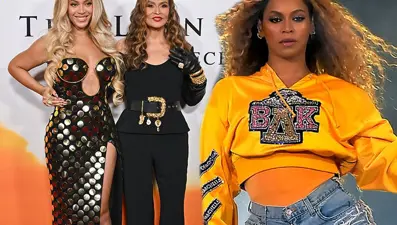 Beyonce'nin annesi kansere yakalandı