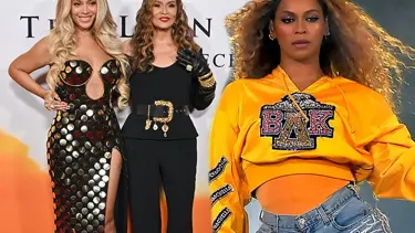 Beyonce'nin annesi kansere yakalandı