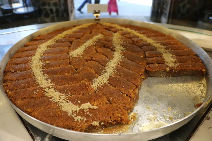 Diyarbakır ciğerine yoğun ilgi: 20 tona yakın tüketildi 4