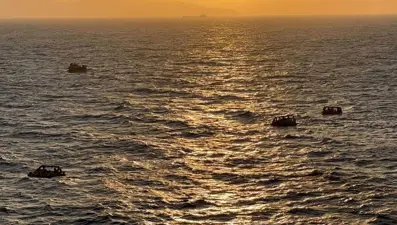 Muğla'da göçmen kaçakçılığı operasyonu: İki organizatör tutuklandı