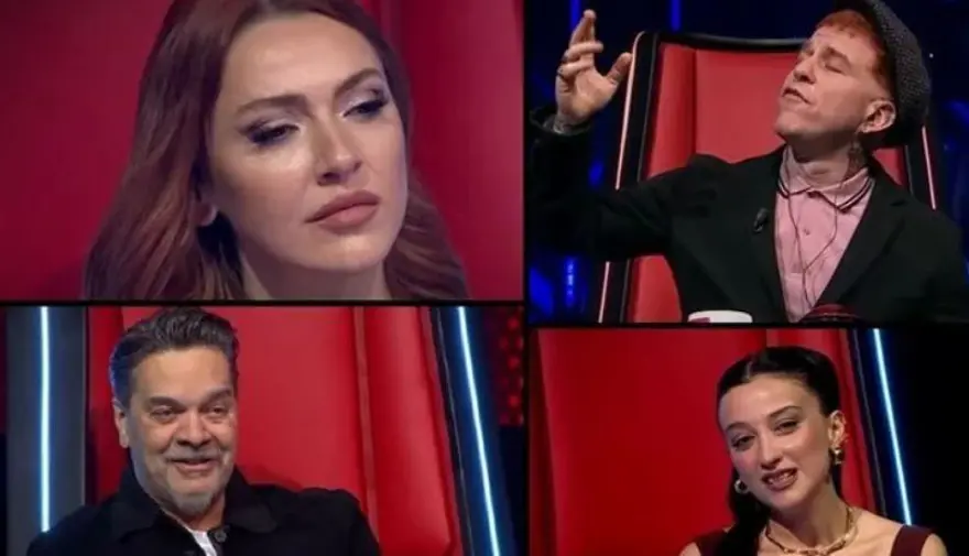 O SES TÜRKİYE 2025 HANGİ GÜNLER VAR? 2