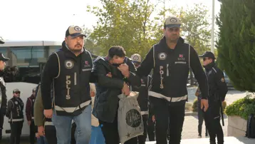 Sahte alkol testi şebekesinin 5 üyesi tutuklandı