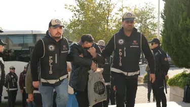 Sahte alkol testi şebekesinin 5 üyesi tutuklandı