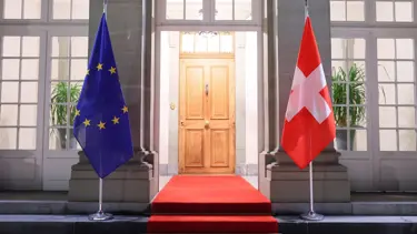 İsviçre’de tarife şoku: “Tarafsız ülke” AB ile yakınlaşıyor